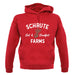 Schrute Farms, Bed and Breakfast Unisex Hoodie