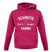 Schrute Farms, Bed and Breakfast Unisex Hoodie