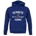 Schrute Farms, Bed and Breakfast Unisex Hoodie