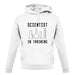 Scientist In Training unisex hoodie