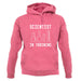 Scientist In Training unisex hoodie