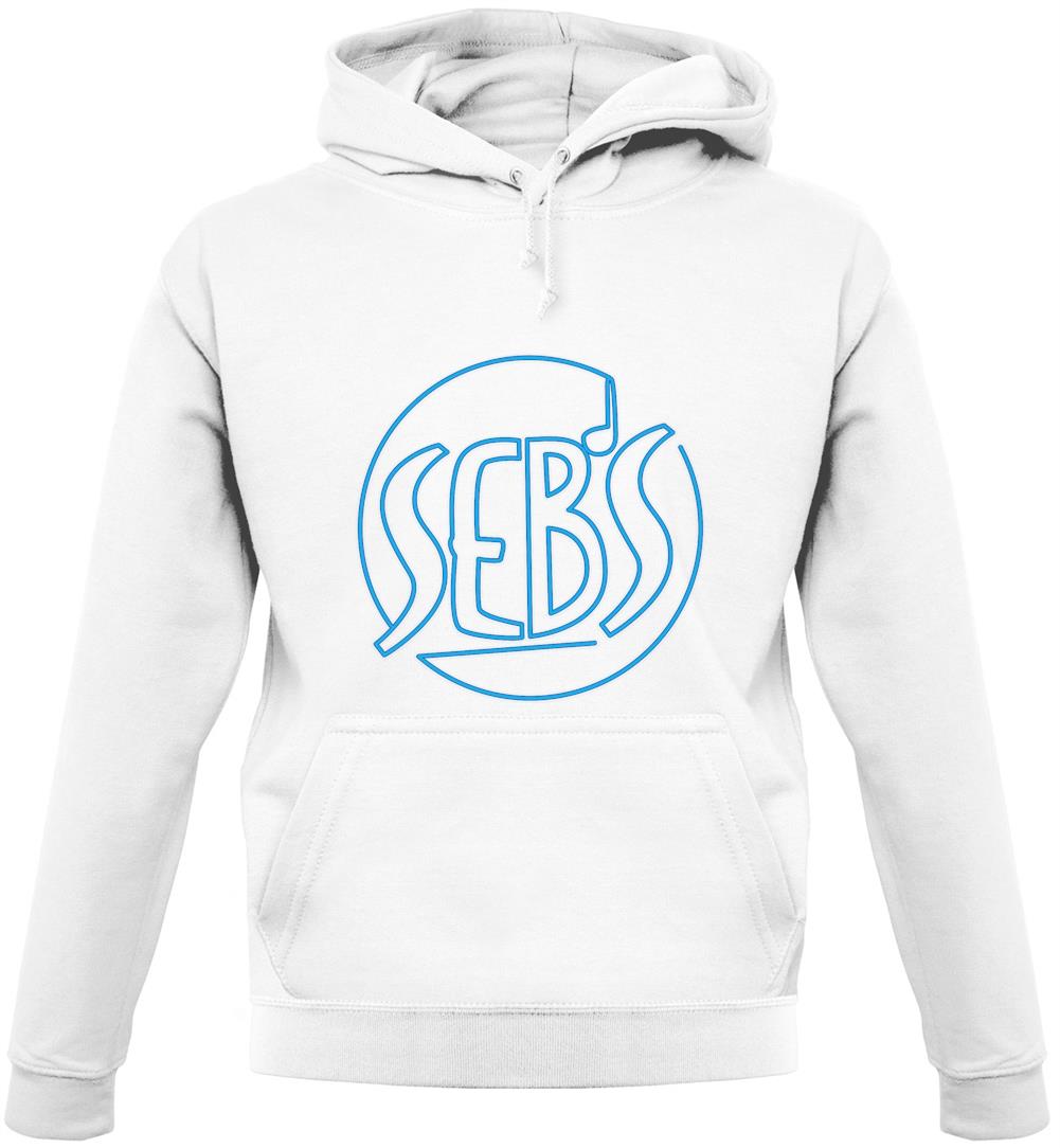 Seb's Unisex Hoodie