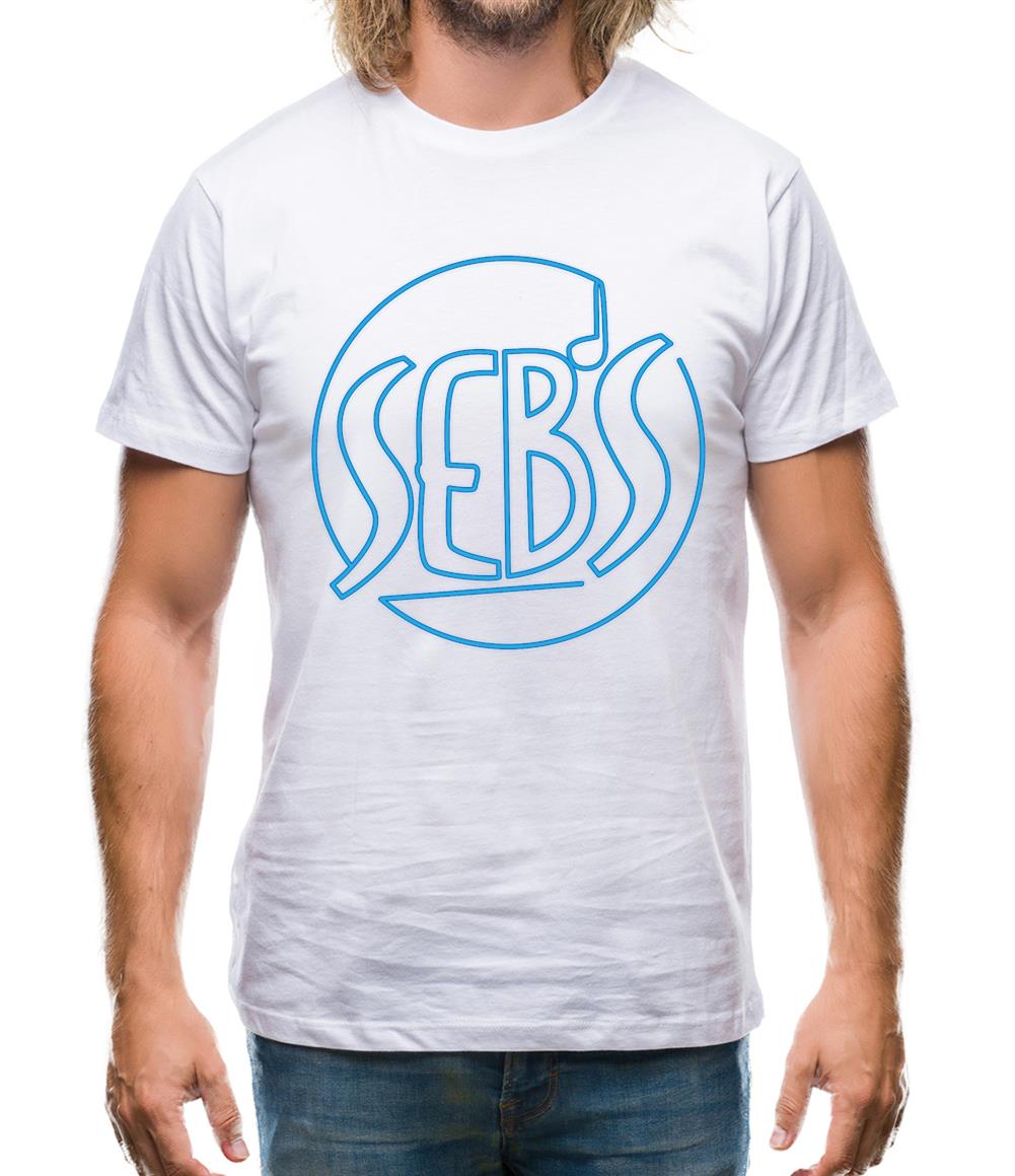 Seb's Mens T-Shirt