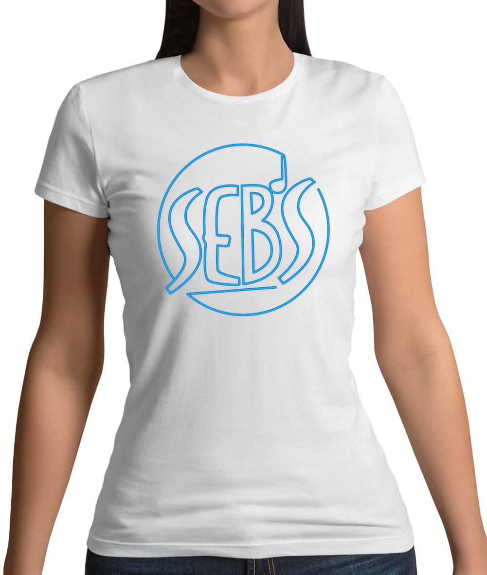 Seb's Womens T-Shirt