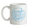 Seb's Ceramic Mug