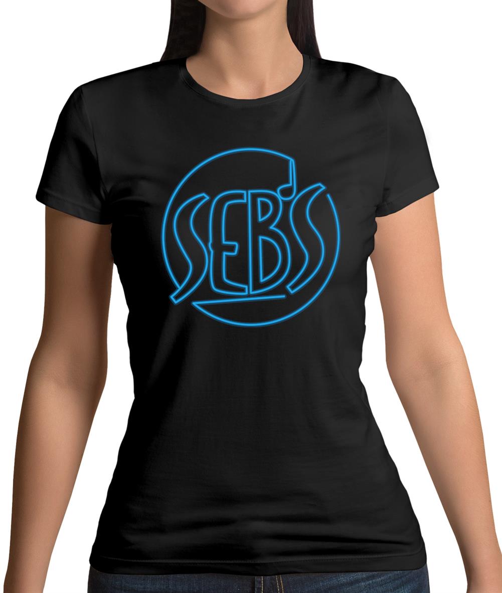 Seb's Womens T-Shirt
