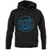 Seb's Unisex Hoodie