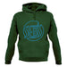 Seb's Unisex Hoodie