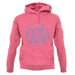 Seb's Unisex Hoodie
