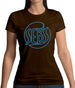 Seb's Womens T-Shirt