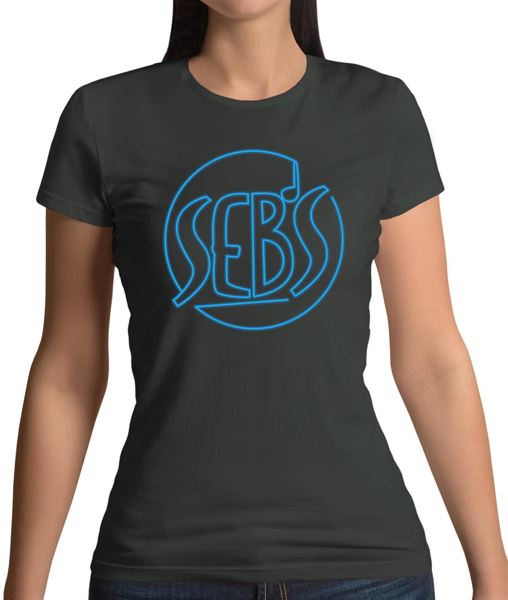 Seb's Womens T-Shirt