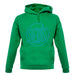 Seb's Unisex Hoodie