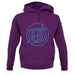 Seb's Unisex Hoodie
