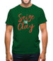 Seize The Clay Mens T-Shirt