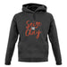 Seize The Clay Unisex Hoodie