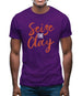 Seize The Clay Mens T-Shirt