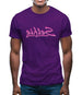 Selfie Backwards Mens T-Shirt