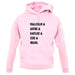 Malcolm & Jayne & Zoe unisex hoodie