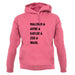 Malcolm & Jayne & Zoe unisex hoodie