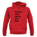 Malcolm & Jayne & Zoe unisex hoodie