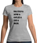 Malcolm & Jayne & Zoe Womens T-Shirt