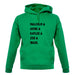 Malcolm & Jayne & Zoe unisex hoodie