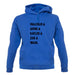 Malcolm & Jayne & Zoe unisex hoodie