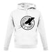 Serenity Express unisex hoodie