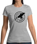 Serenity Express Womens T-Shirt