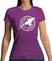 Serenity Express Womens T-Shirt