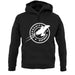 Serenity Express unisex hoodie