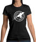 Serenity Express Womens T-Shirt