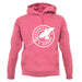 Serenity Express unisex hoodie