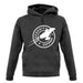 Serenity Express unisex hoodie