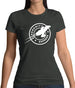 Serenity Express Womens T-Shirt