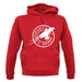 Serenity Express unisex hoodie