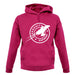 Serenity Express unisex hoodie