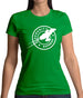 Serenity Express Womens T-Shirt