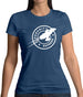 Serenity Express Womens T-Shirt