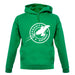 Serenity Express unisex hoodie