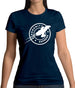 Serenity Express Womens T-Shirt