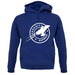 Serenity Express unisex hoodie