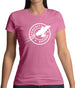 Serenity Express Womens T-Shirt