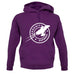 Serenity Express unisex hoodie