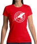 Serenity Express Womens T-Shirt