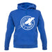 Serenity Express unisex hoodie