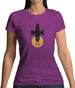 Serenity Sun Womens T-Shirt