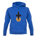 Serenity Sun unisex hoodie