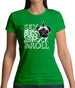 Sex, Pugs And Rock N Roll Womens T-Shirt