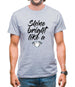 Shine Bright Like A Diamond Mens T-Shirt